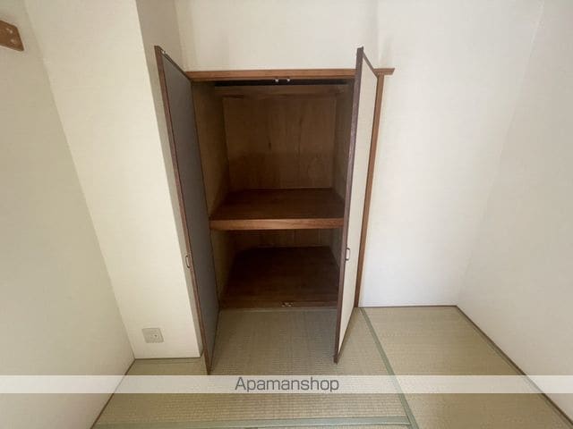 ハイムあいざわの内装写真