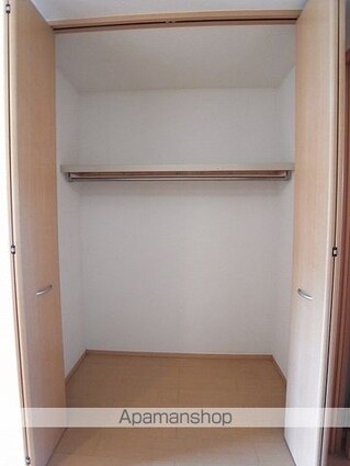 アマルフィイ[1K/30.27m2]の収納