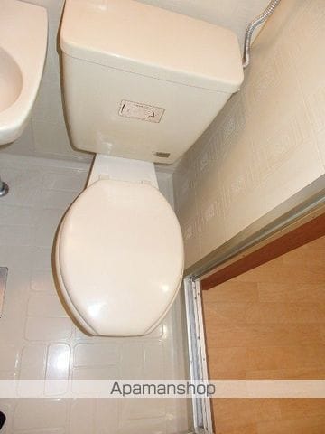 エバーハイツの内装写真