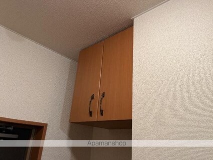 ダイヤモンドヒルズ[1K/31.02m2]の内装1