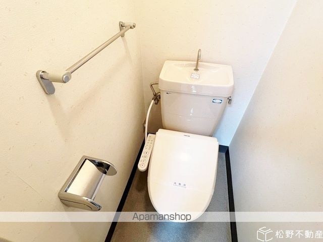 ハイツ福岡の内装写真