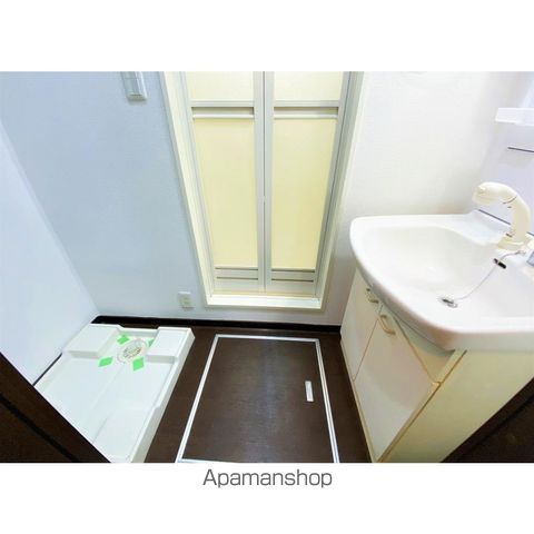 ブラン ラトゥールIの内装写真