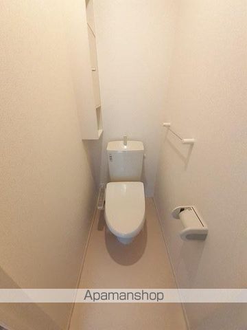 ルクア三条 Bの内装写真
