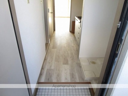 徳島県徳島市吉野本町６丁目[1K/28m2]の内装1