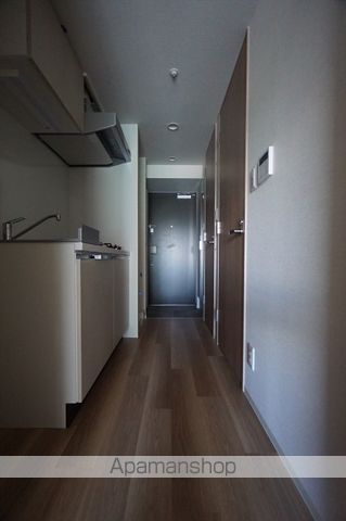 プレサンス名古屋ルクソリアの内装写真