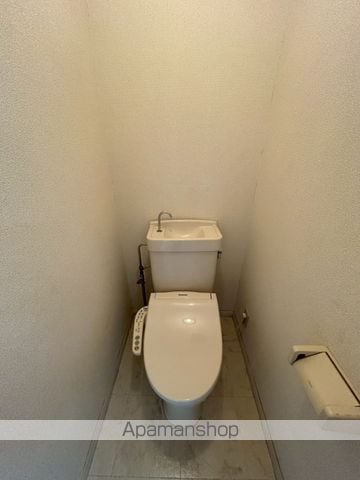 沼北第二の内装写真