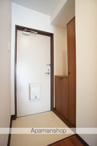 やがわせビルの内装写真