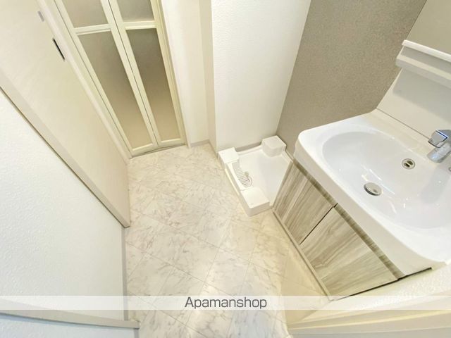 S−RESIDENCE新大阪RISHの内装写真