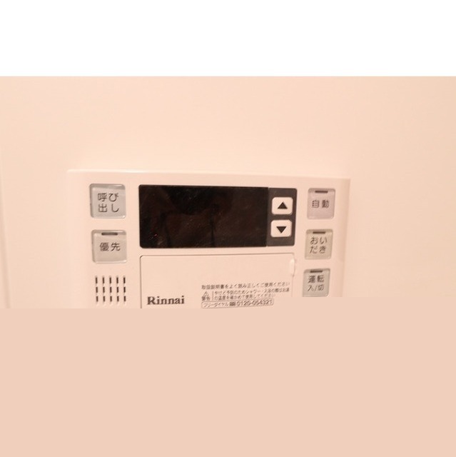 リテラス本所吾妻橋[1K/25.22m2]の内装1