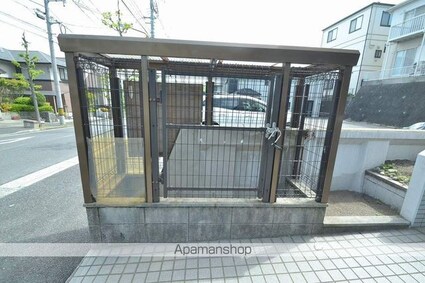 コーポ木村[1K/22.32m2]の共用部1