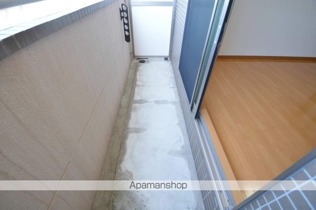 鏡山マンションIの内装写真