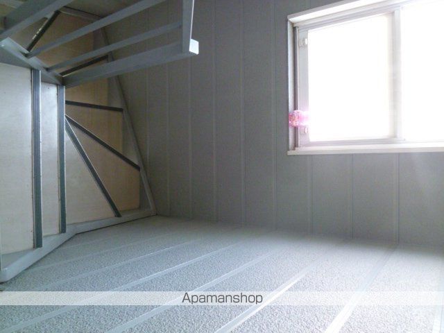 エナージ拓北の内装写真