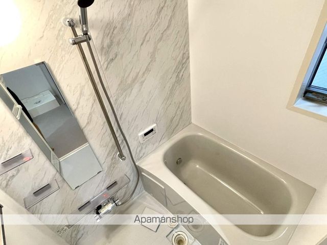 ユアメゾン阪南町の内装写真