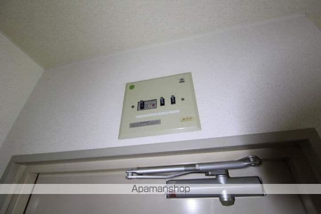 メゾンワールドの外観写真