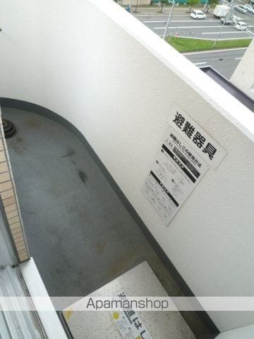 ラポム美園の内装写真