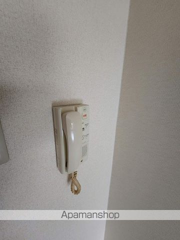 アミスタ菅原の内装写真