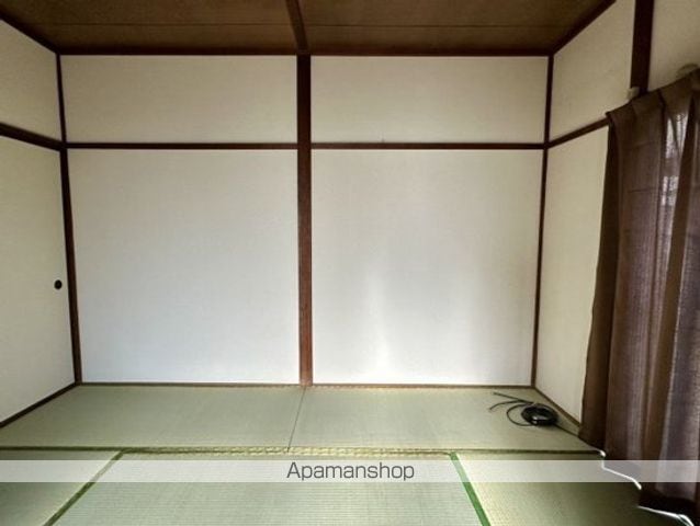 あずま住宅の内装写真