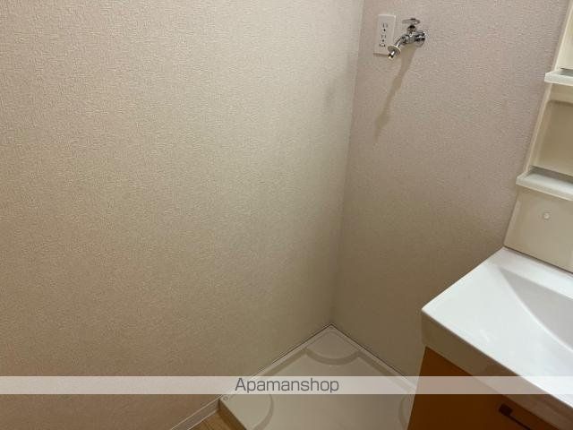 クリオネIの内装写真