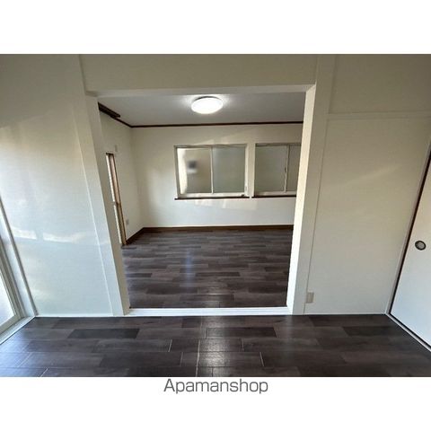 リブレス新宿新田戸建の内装写真