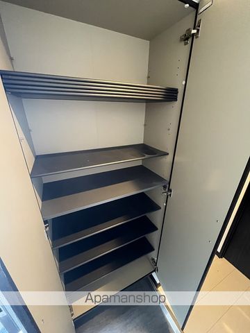 S−FORT福島LALUNAの内装写真