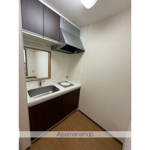 パティオ赤坂の内装写真
