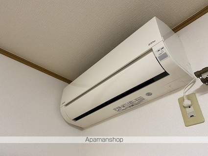 スターライト子平町[1K/26.49m2]の共用部1