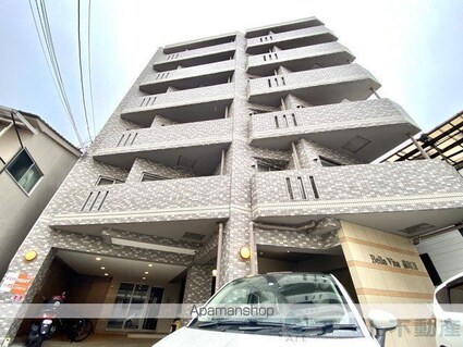 ヴェラヴィータ泉町Ⅲ[2DK/50.5m2]の外観5