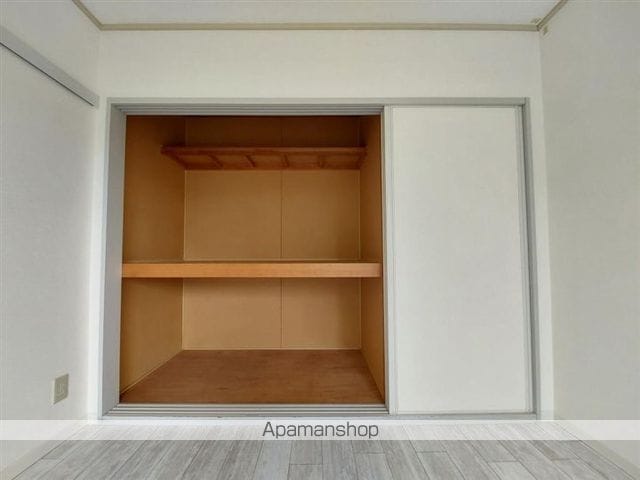 シャトー川平の内装写真