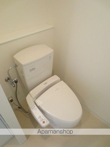 ラフィネタワー札幌南3条の内装写真