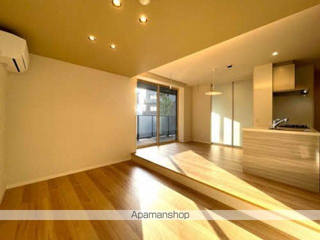 GRAND BLEU DE SASAOKAの内装写真