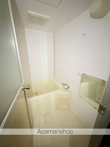 ルーエ山鼻の内装写真