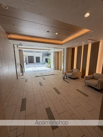 SPLENDIDEUMEDAWESTの内装写真