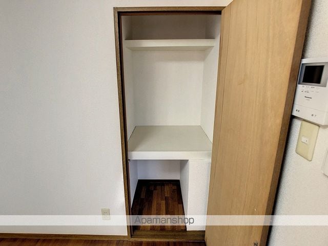 Sala・Mの内装写真