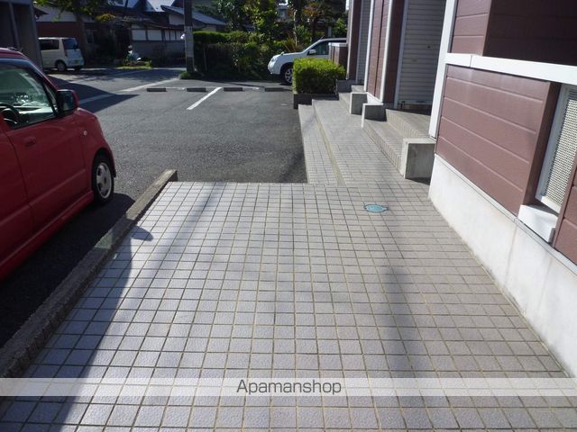ペニーレインの玄関写真