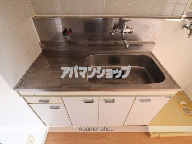 ルミネ松本の内装写真