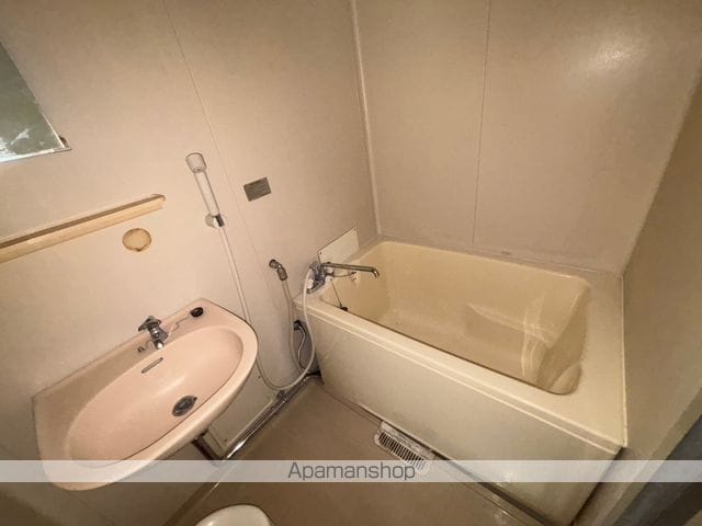 日の出ハイツの内装写真