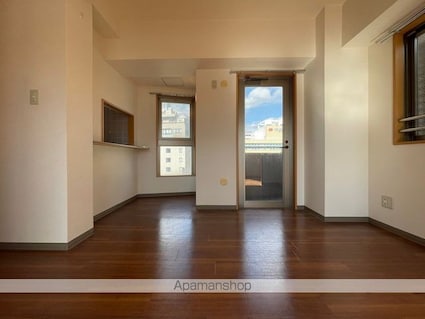 東京都新宿区片町[1DK/33.3m2]の内装5