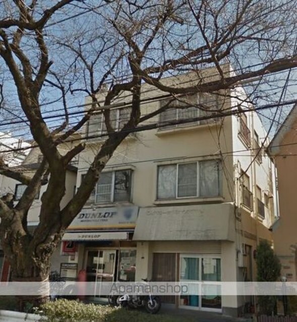 東京都武蔵野市八幡町２丁目[2K/29.75m2]の外観3