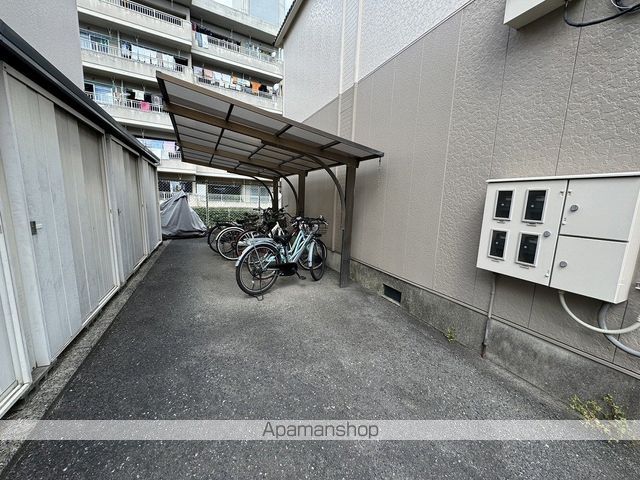 グリーンタウンへさか Gのその他写真