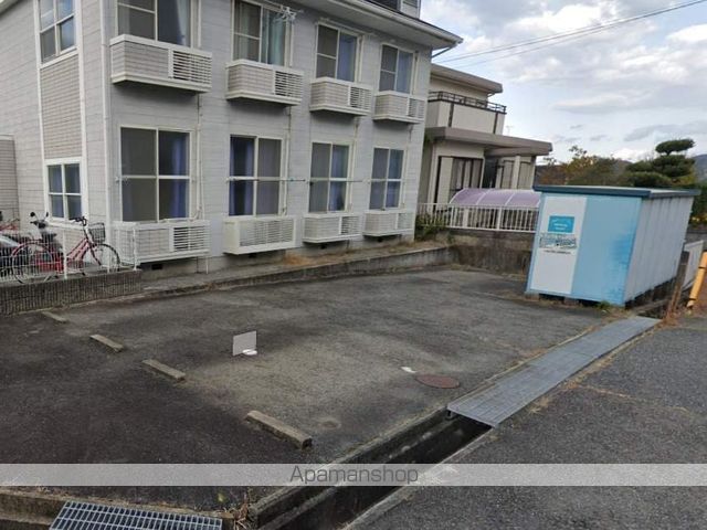 レオパレスプティメゾン雅のその他写真