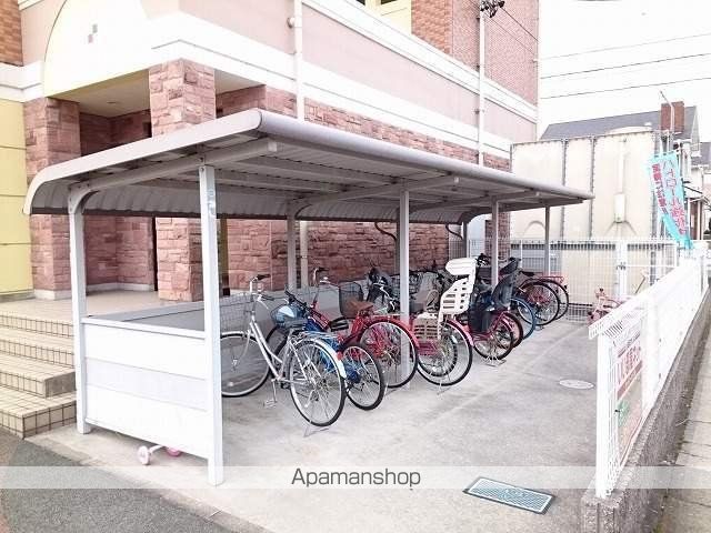 パラッツオ白山のその他写真