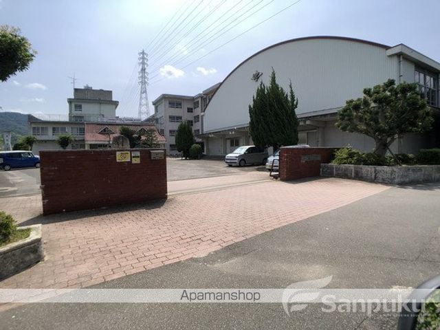 近藤マンションの周辺写真