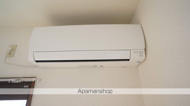 カーサカジマIIの内装写真