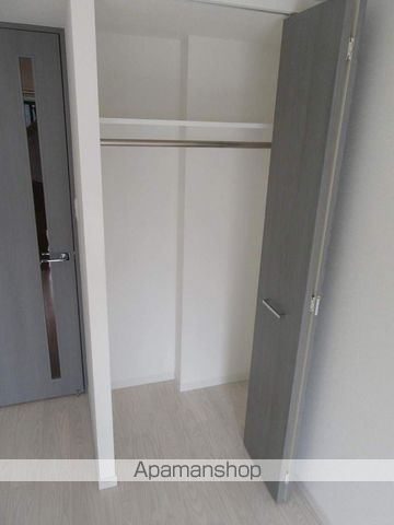 S−RESIDENCE谷町五丁目の内装写真