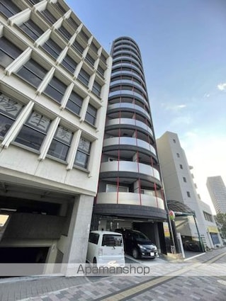 グランドポレストーネ竹屋[1R/29.16m2]の外観3