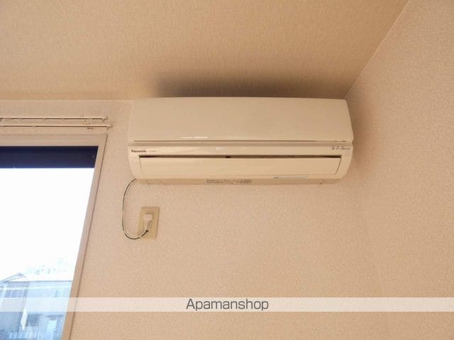 杜のテラスAの内装写真