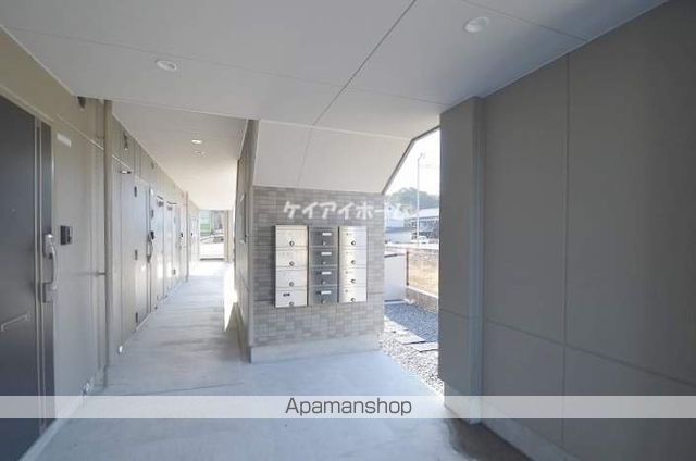 本四備讃線 児島駅 徒歩22分 2階建 築10年のその他写真