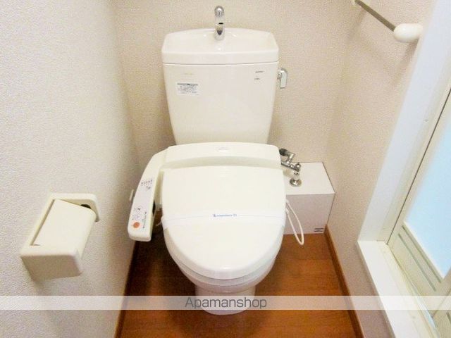 レオパレスリベェールの内装写真