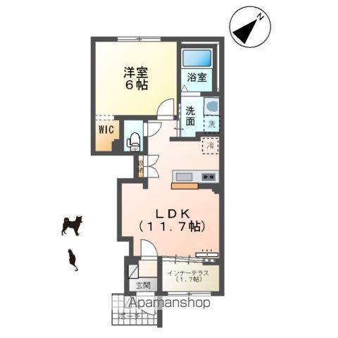 間取り：212056003226