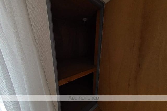 シティガーデン上町の内装写真
